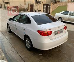 هیۆندای ئەلەنترا